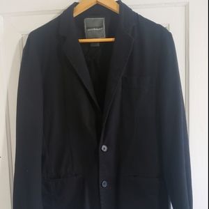 Men's blazer